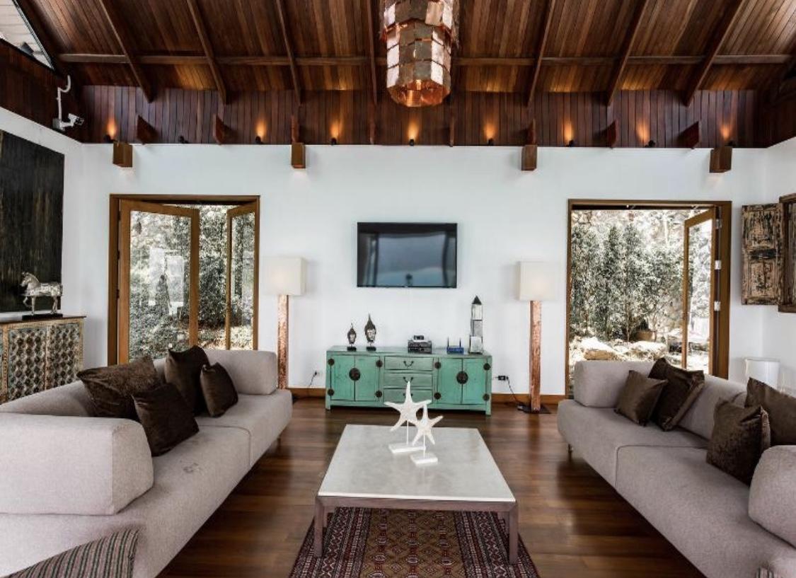 Rent villa Nevaeh, Thailand, Phuket, Kamala | Villacarte