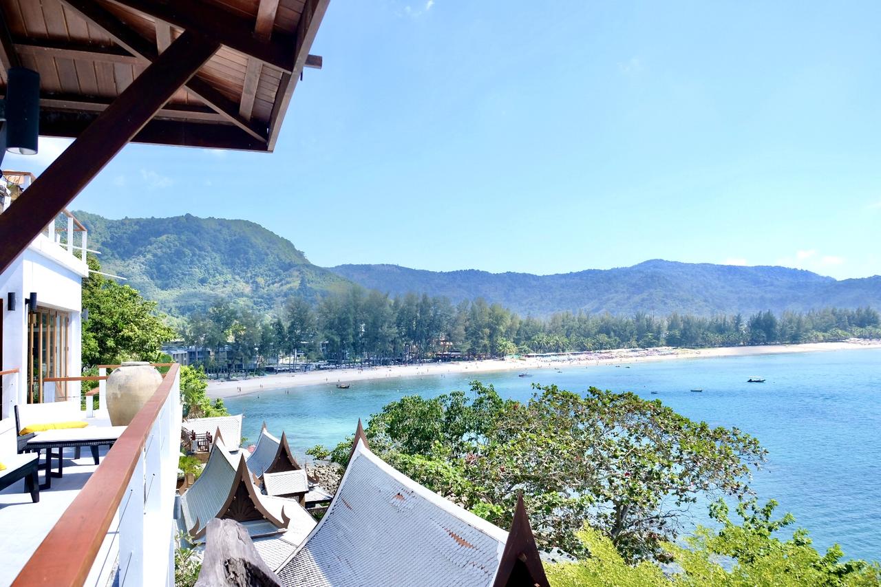 Rent villa Nevaeh, Thailand, Phuket, Kamala | Villacarte