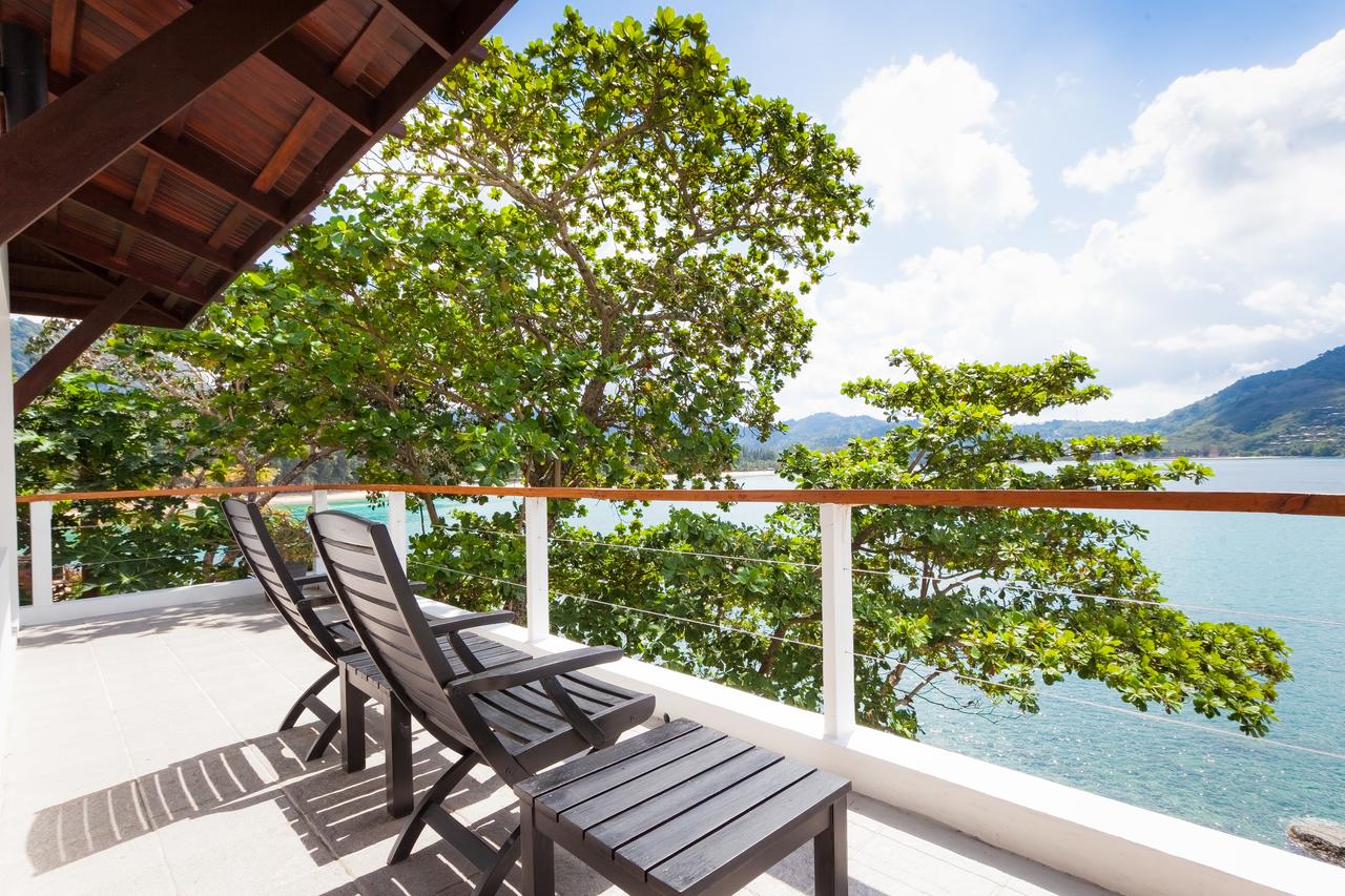 Rent villa Nevaeh, Thailand, Phuket, Kamala | Villacarte