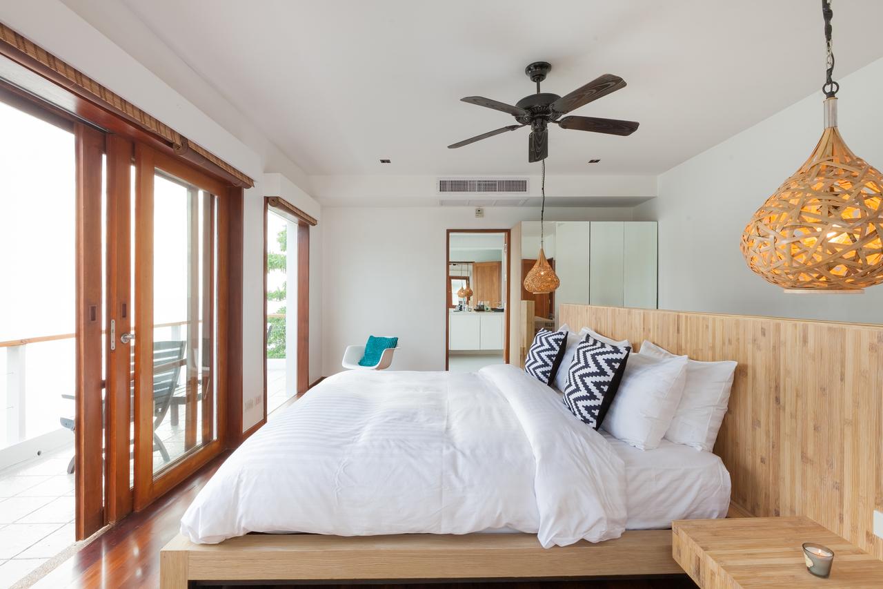 Rent villa Nevaeh, Thailand, Phuket, Kamala | Villacarte