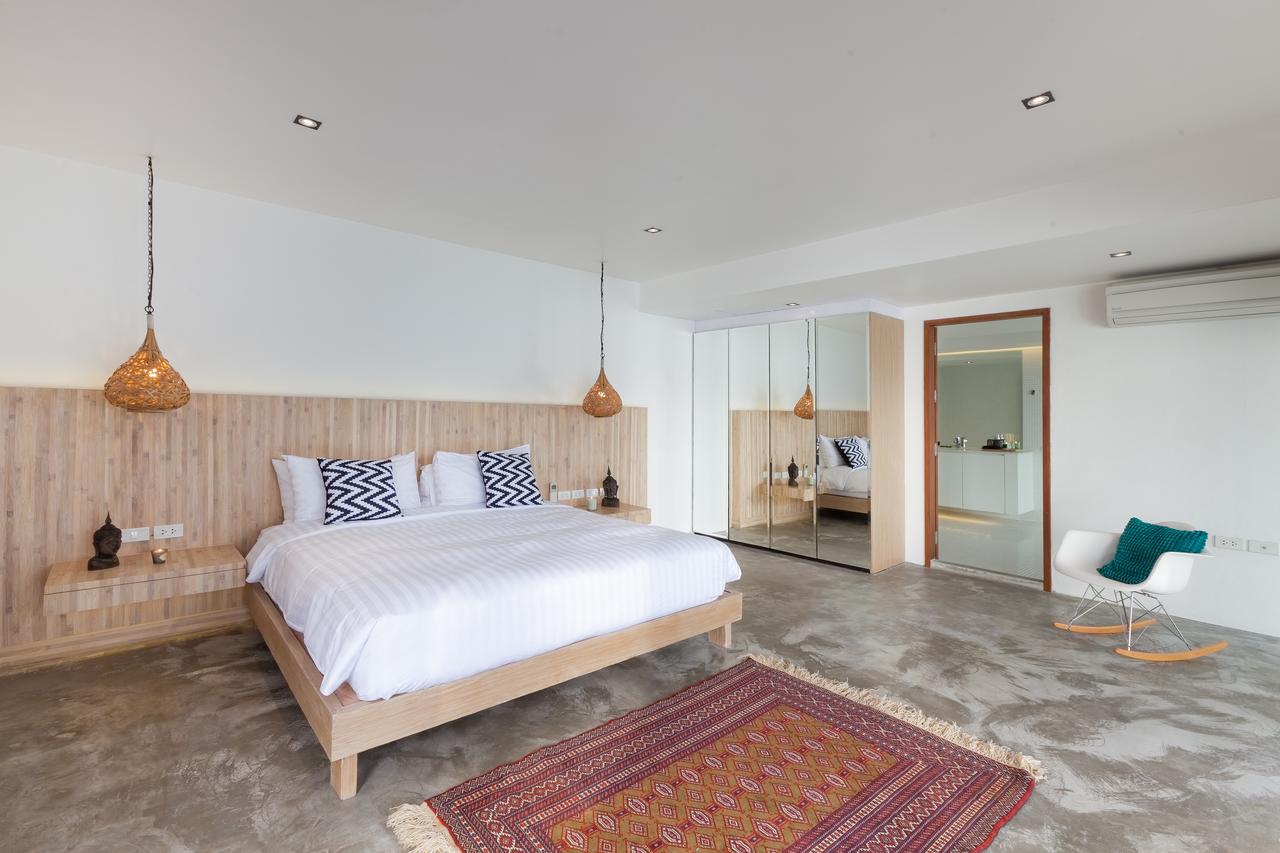 Rent villa Nevaeh, Thailand, Phuket, Kamala | Villacarte