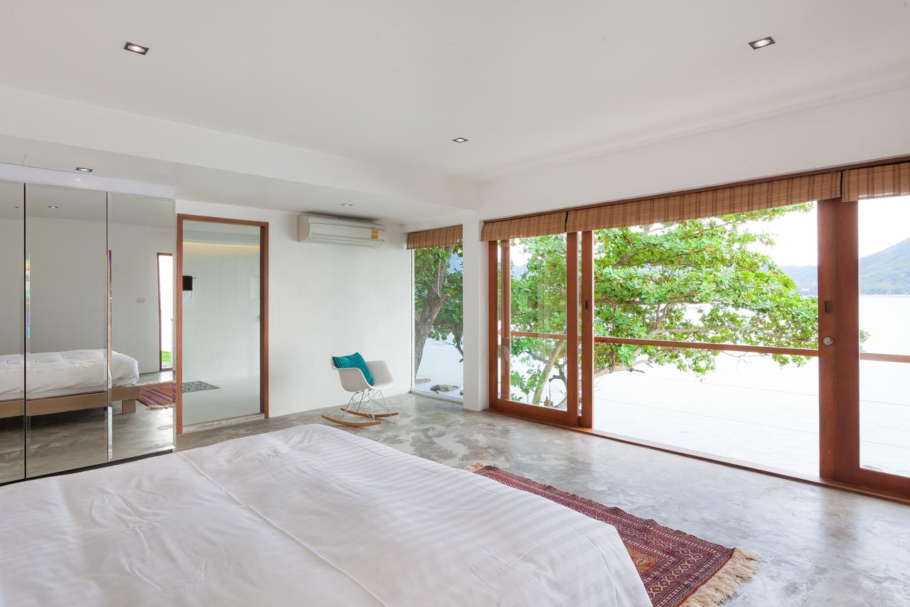 Rent villa Nevaeh, Thailand, Phuket, Kamala | Villacarte