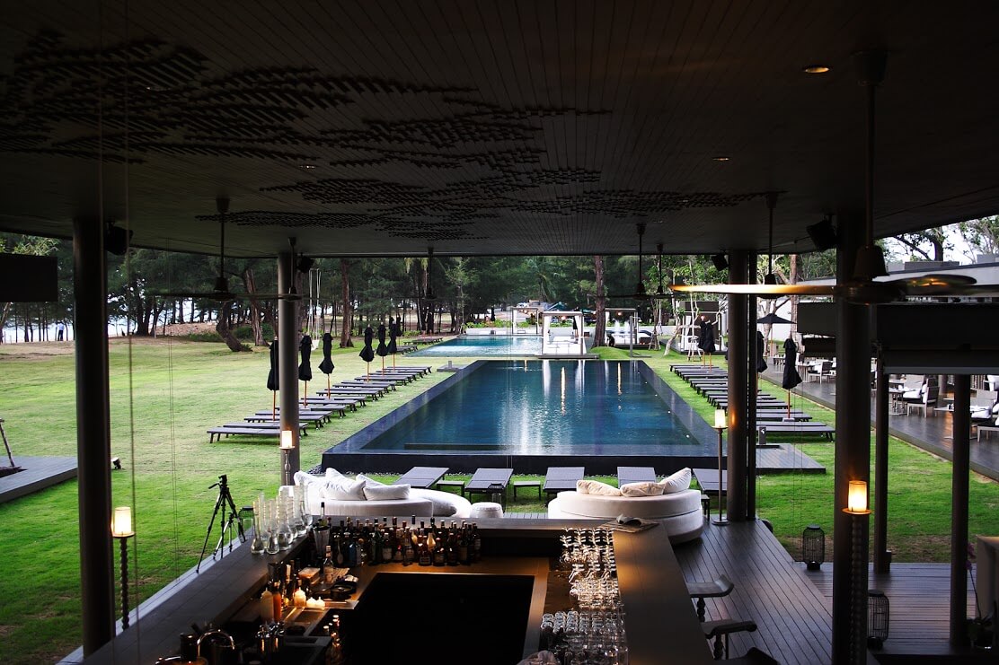 Rent villa POOL VILLA SUITE, Thailand, Phuket, Mai Khao | Villacarte