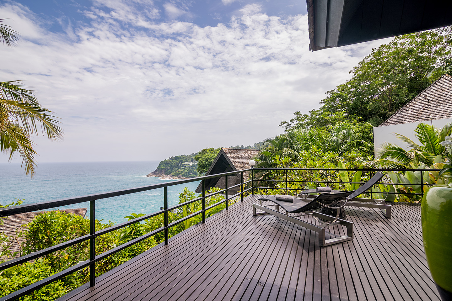 Rent villa Yin, Thailand, Phuket, Kamala | Villacarte