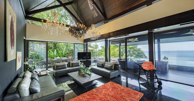 Rent villa Yang, Thailand, Phuket, Kamala | Villacarte