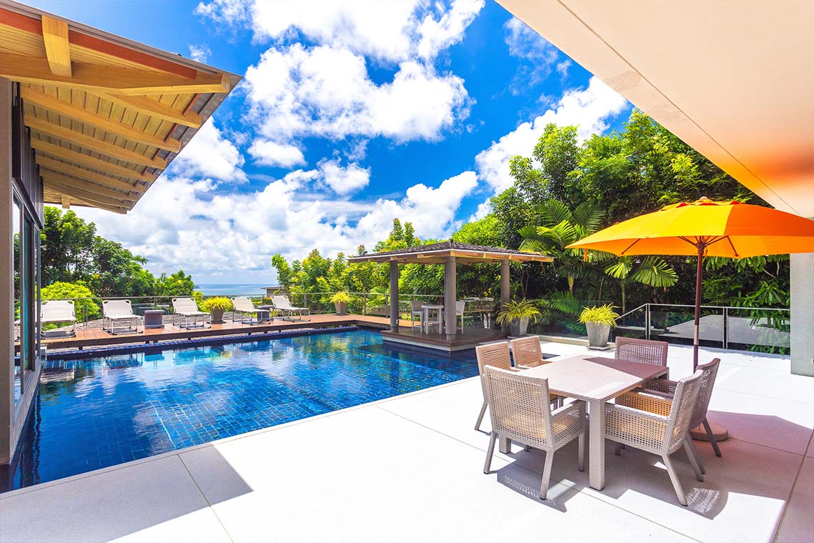 Rent villa La Colline Mekha 3, Thailand, Phuket, Bang Tao | Villacarte