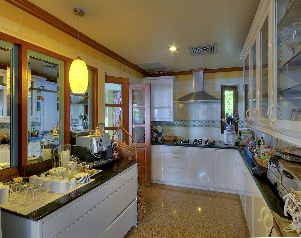Rent villa Keeree, Thailand, Phuket, Kata | Villacarte