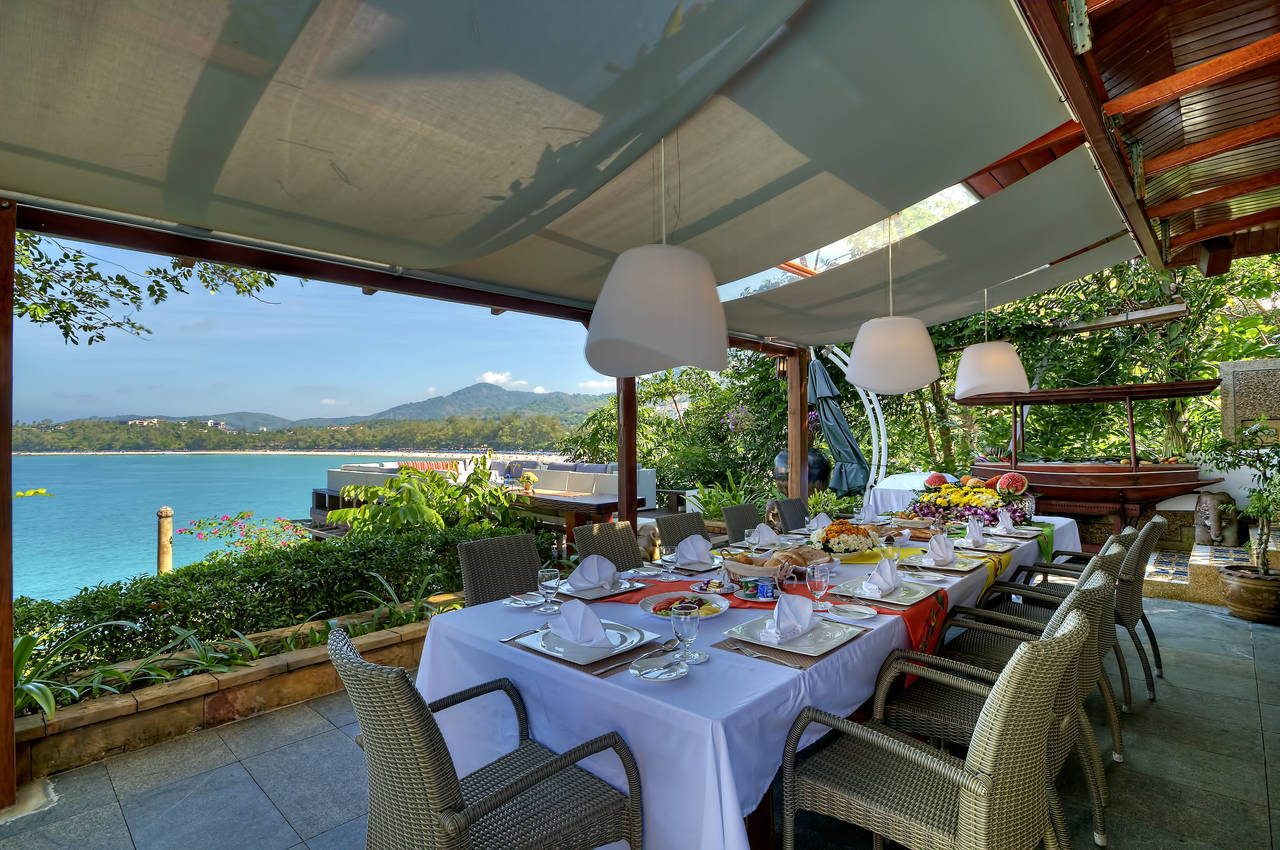 Rent villa Keeree, Thailand, Phuket, Kata | Villacarte