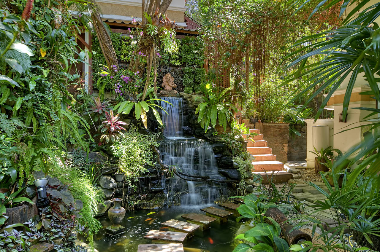Rent villa Keeree, Thailand, Phuket, Kata | Villacarte