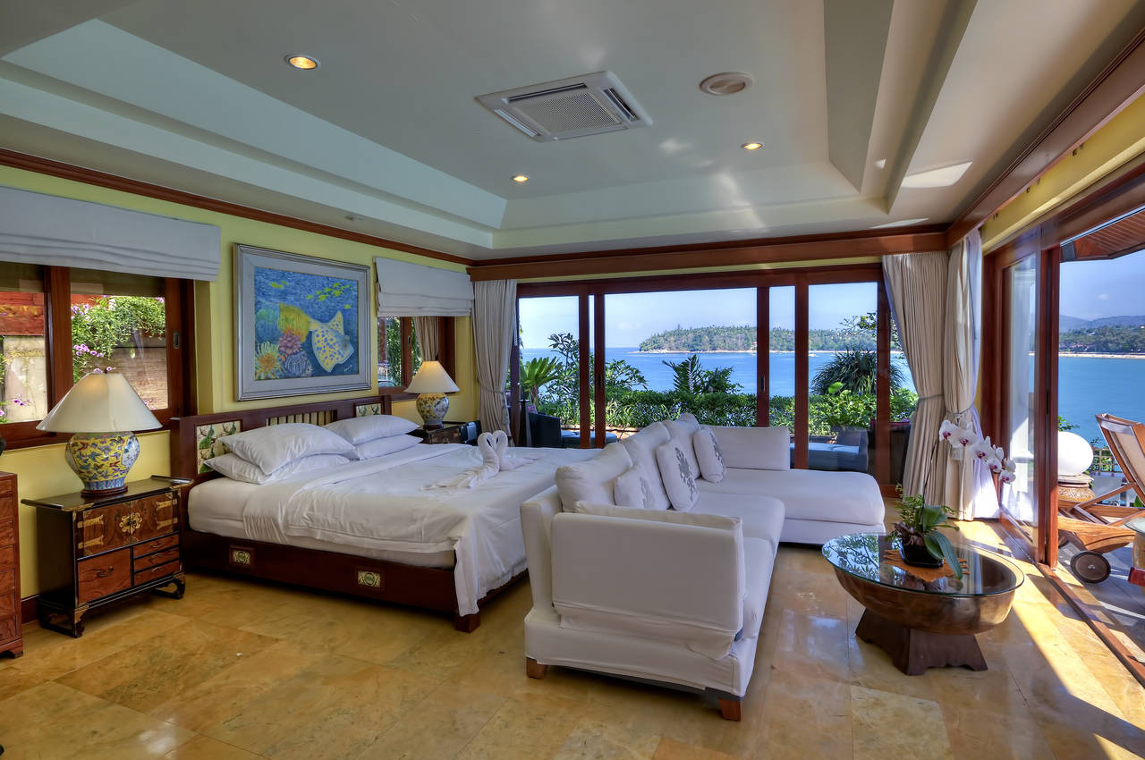 Rent villa Keeree, Thailand, Phuket, Kata | Villacarte