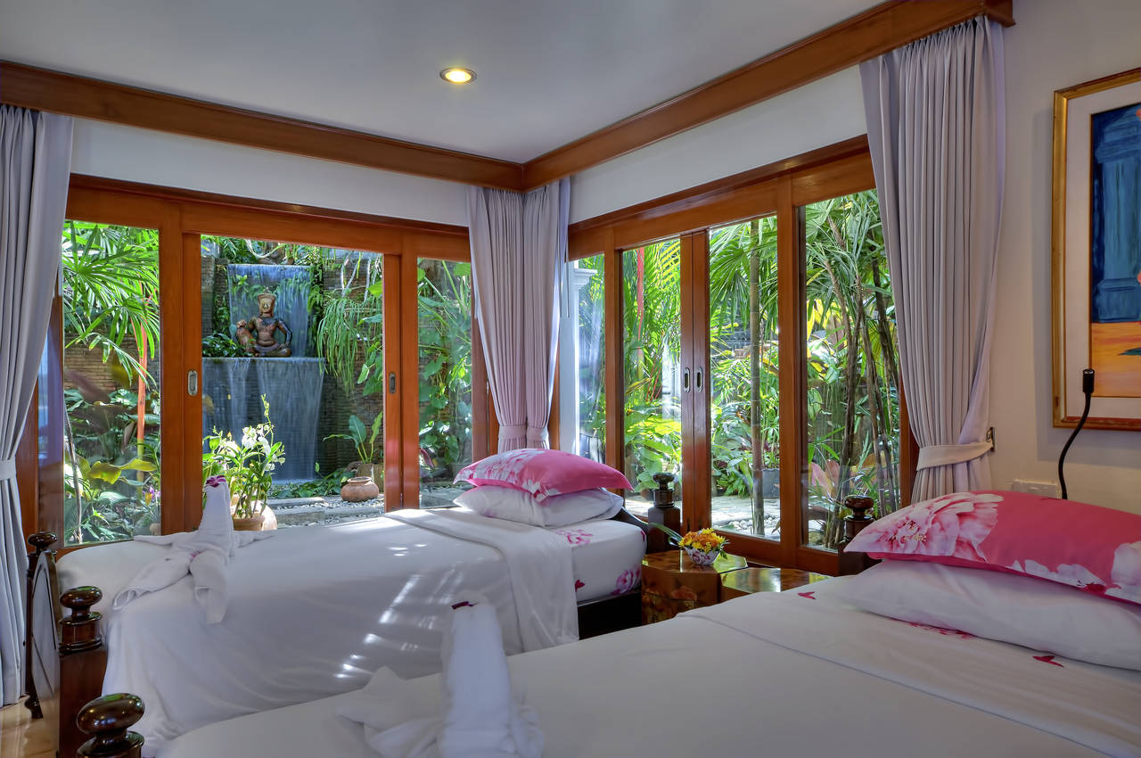 Rent villa Keeree, Thailand, Phuket, Kata | Villacarte