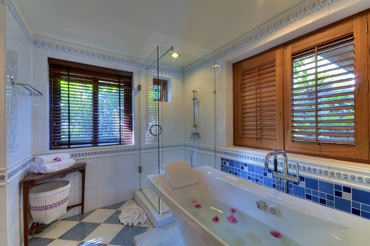 Rent villa Keeree, Thailand, Phuket, Kata | Villacarte