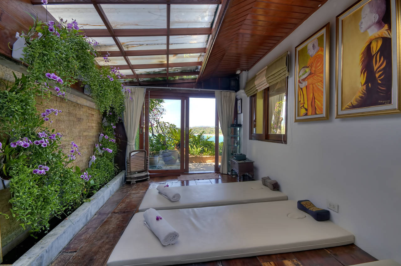 Rent villa Keeree, Thailand, Phuket, Kata | Villacarte