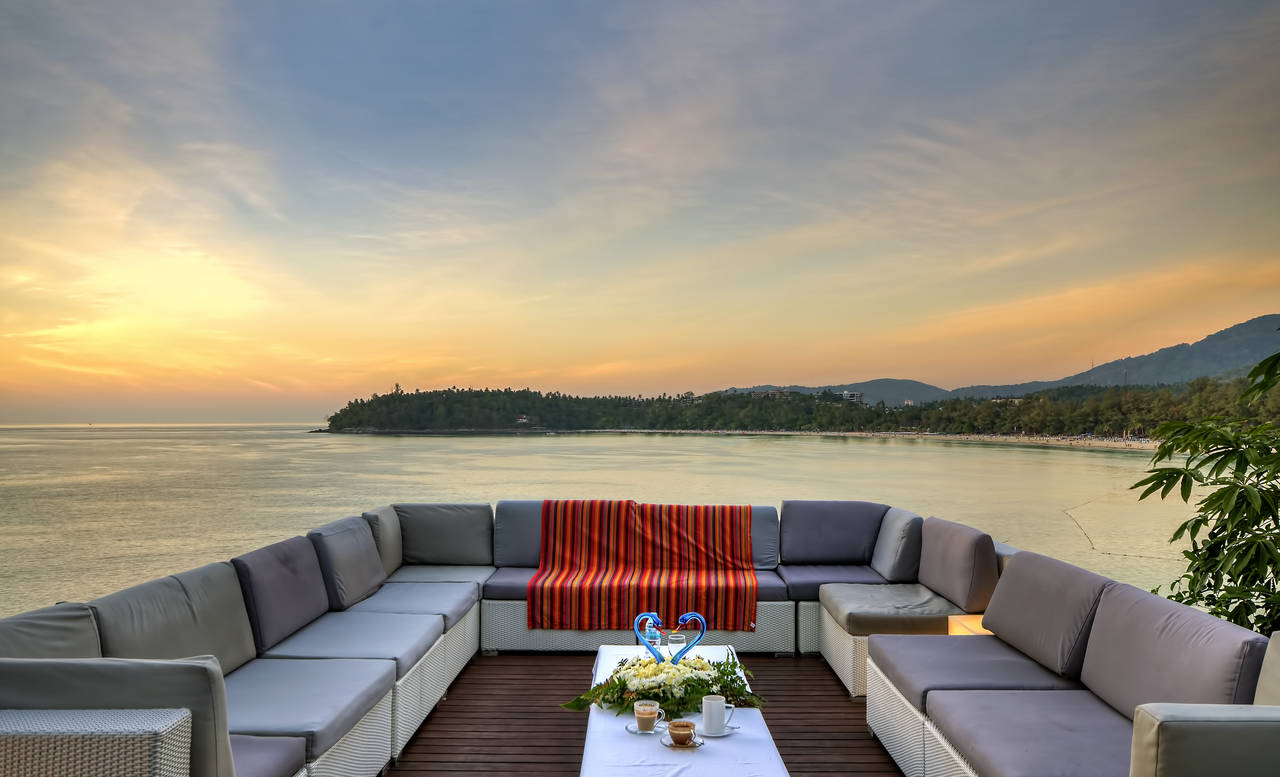 Rent villa Keeree, Thailand, Phuket, Kata | Villacarte