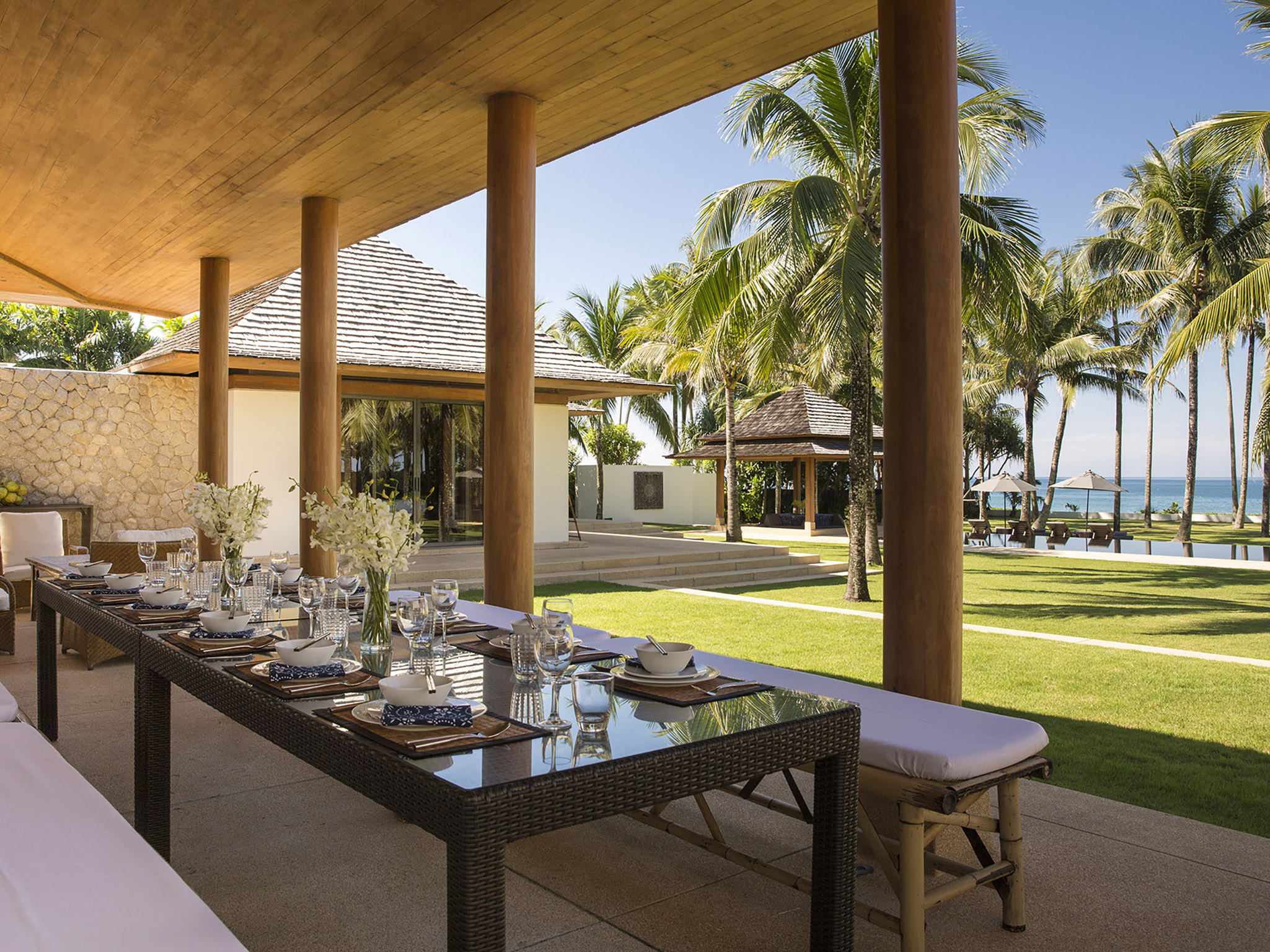 Property for Sale Jivana, Thailand, Phuket, Phang Nga | Villacarte