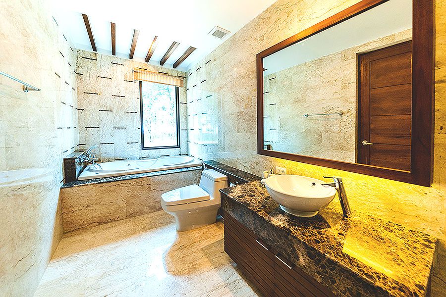 Rent villa Family 2-Bedroom Villa with Private Pool, Thailand, Phuket, Coconut Island | Villacarte