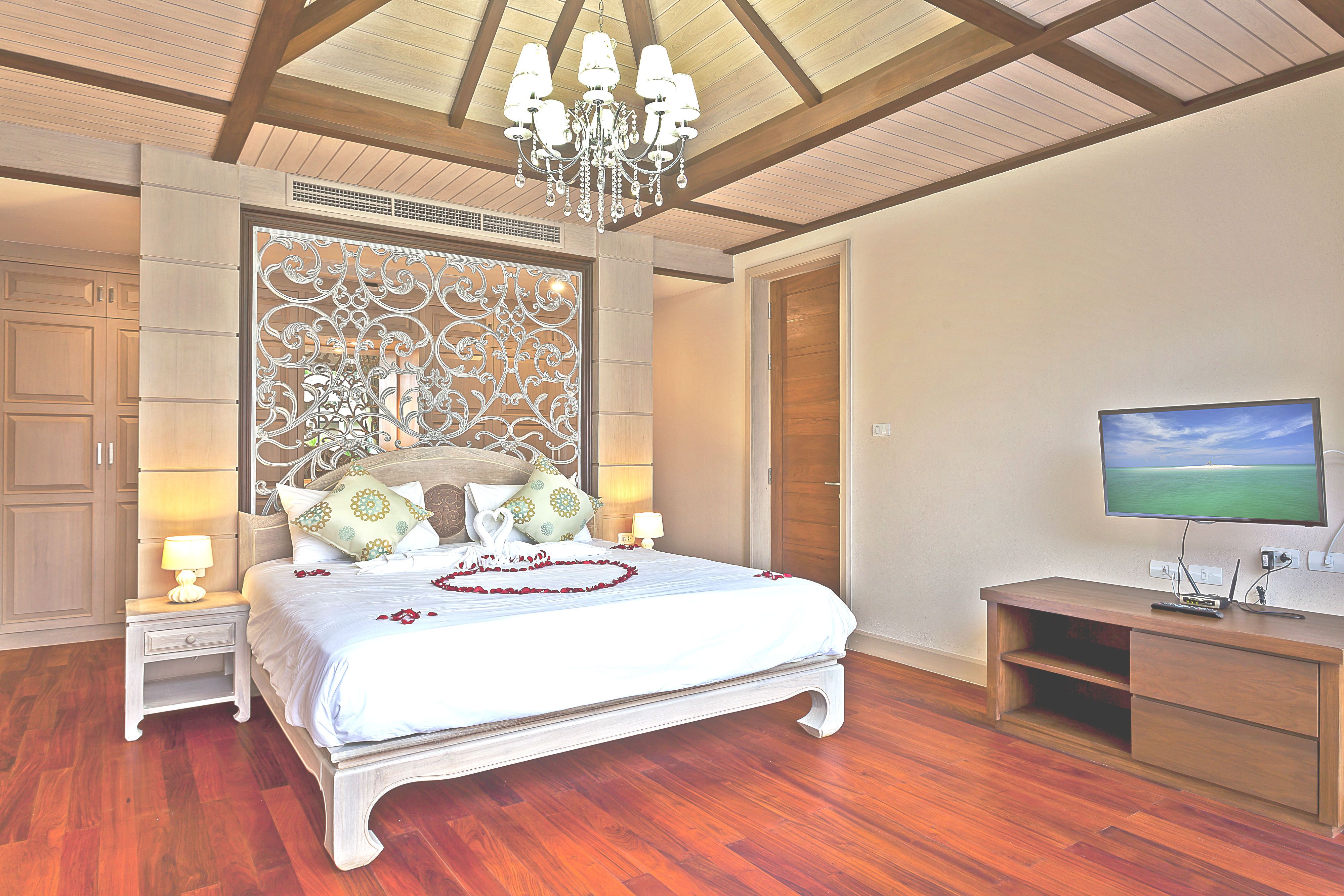 Rent villa Family 2-Bedroom Villa with Private Pool, Thailand, Phuket, Coconut Island | Villacarte