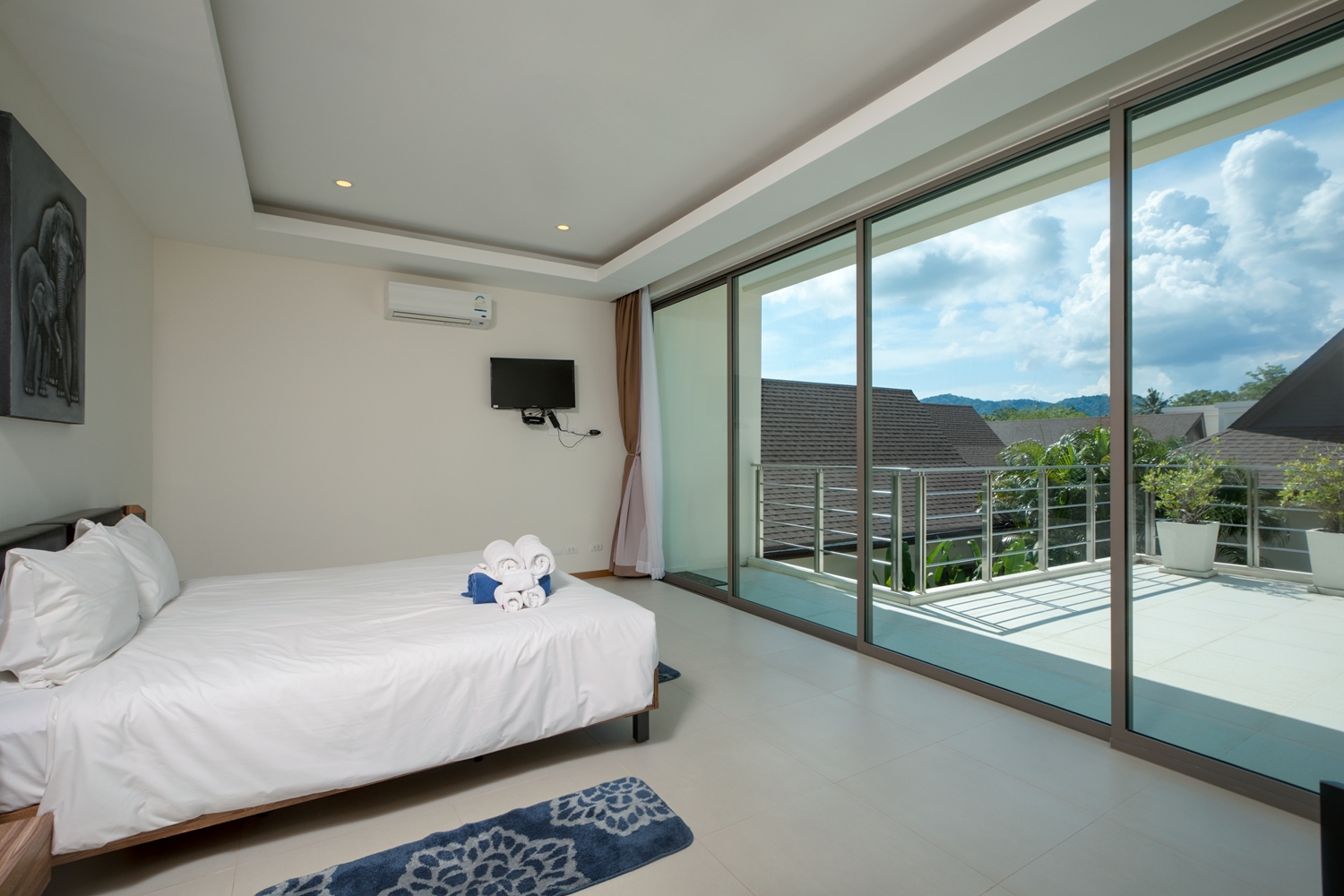 Rent villa raja, Thailand, Phuket, Rawai | Villacarte