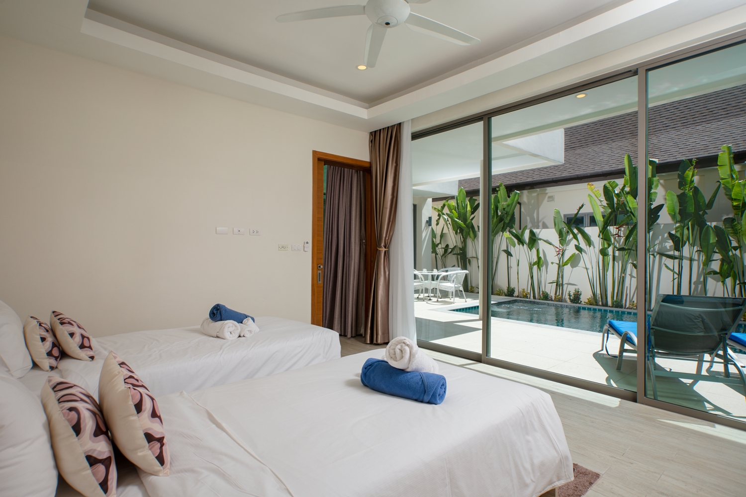 Rent villa raja, Thailand, Phuket, Rawai | Villacarte