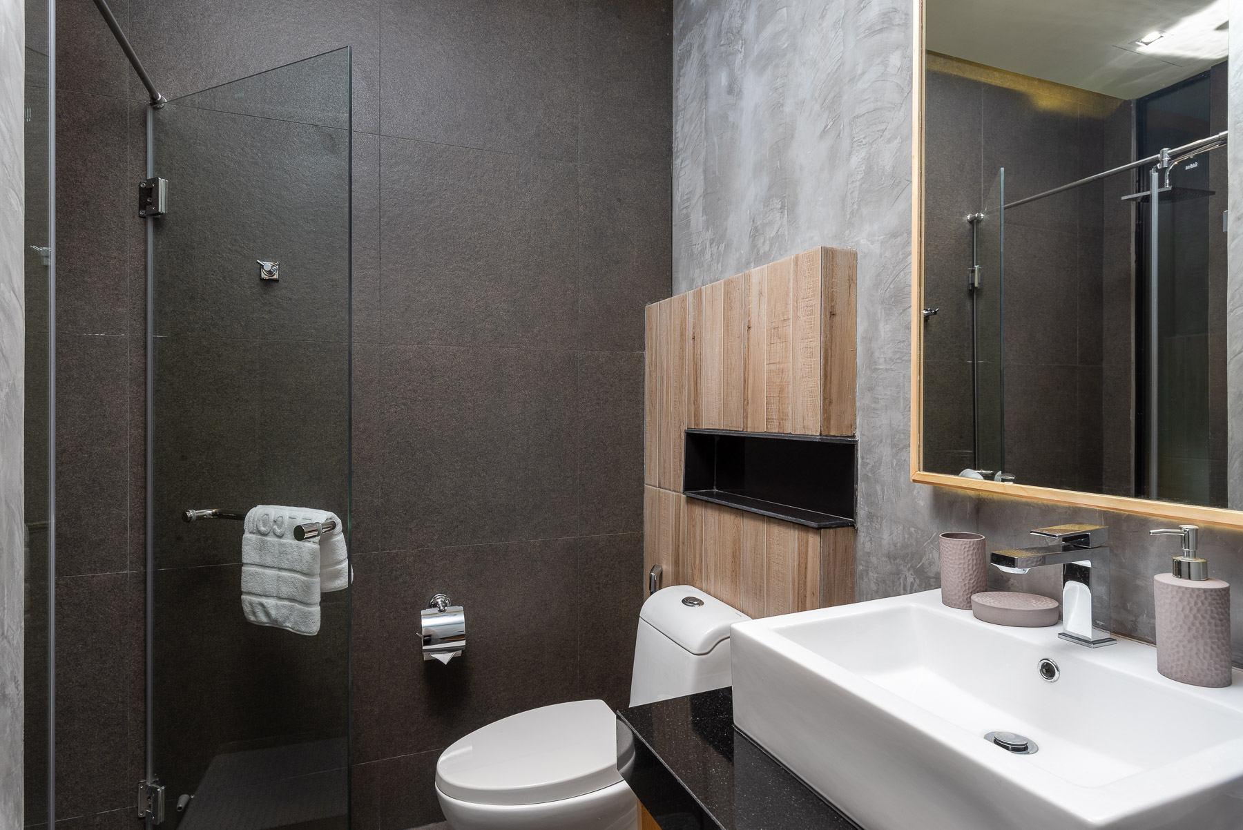 Rent apartments Relife The Windy B-215, Thailand, Phuket, Nai Harn | Villacarte