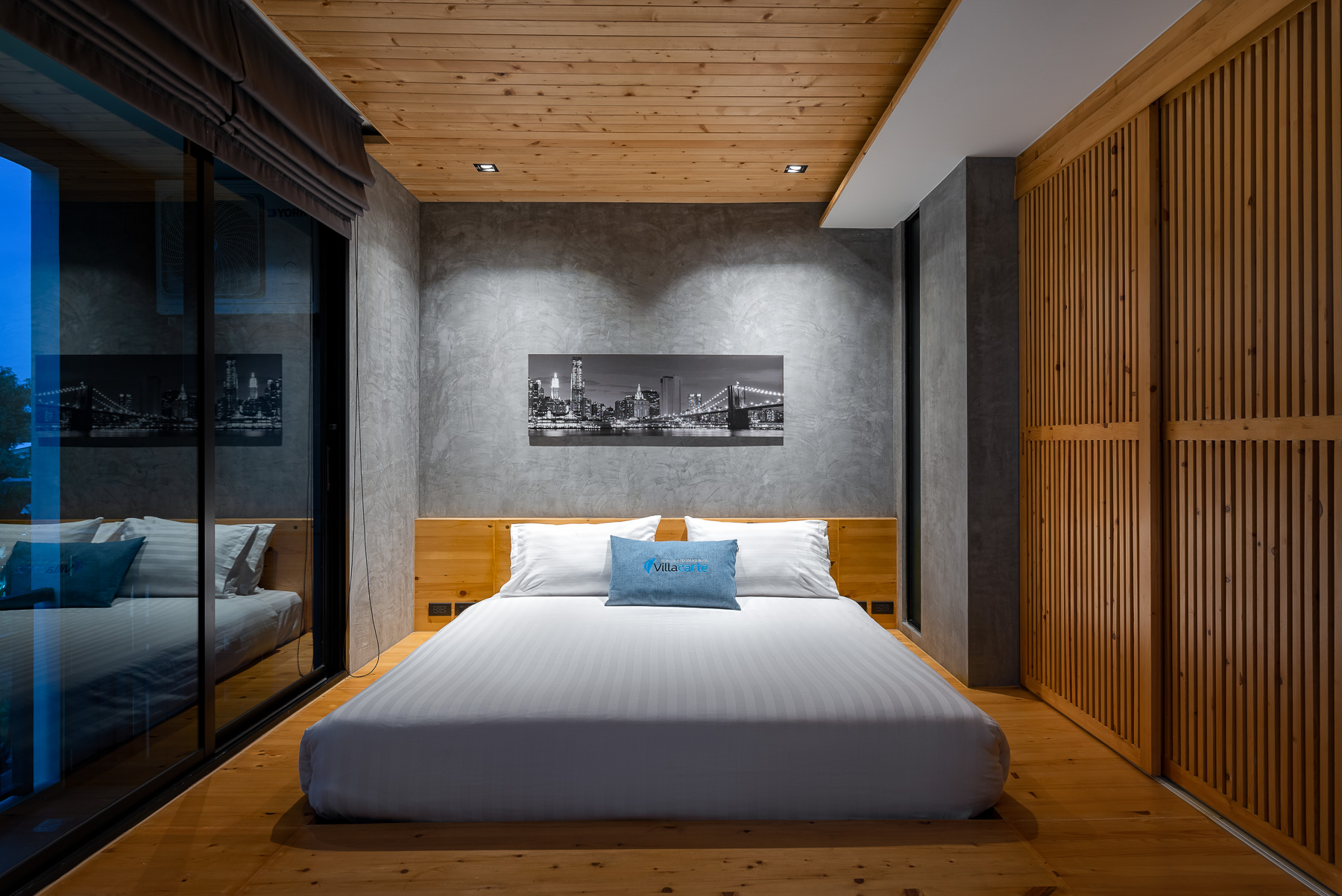 Rent apartments Relife The Windy B-215, Thailand, Phuket, Nai Harn | Villacarte