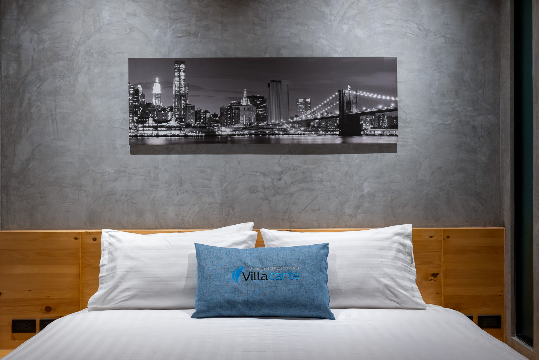 Rent apartments Relife The Windy B-215, Thailand, Phuket, Nai Harn | Villacarte