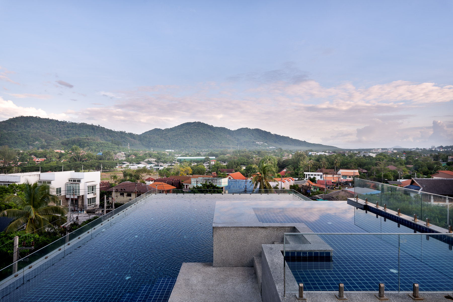 Rent apartments Relife The Windy B-215, Thailand, Phuket, Nai Harn | Villacarte