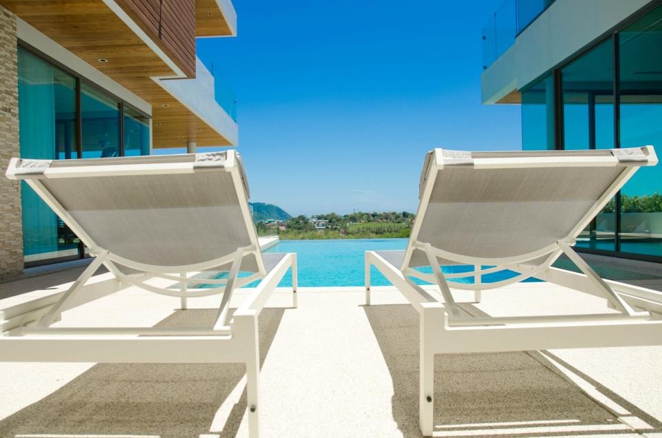 Продажа недвижимости Grand See Through Villas, Таиланд, Пхукет, Раваи | Villacarte
