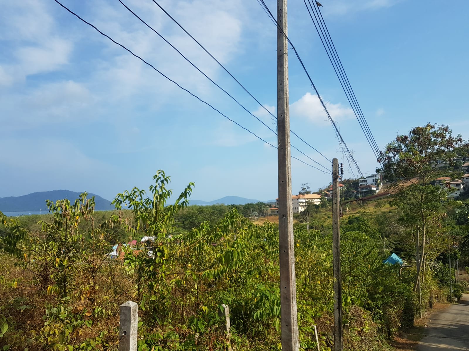 Land for Sale, Thailand, Phuket, Rawai | Villacarte