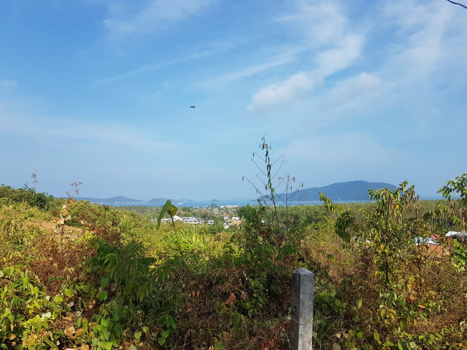 Land for Sale, Thailand, Phuket, Rawai | Villacarte