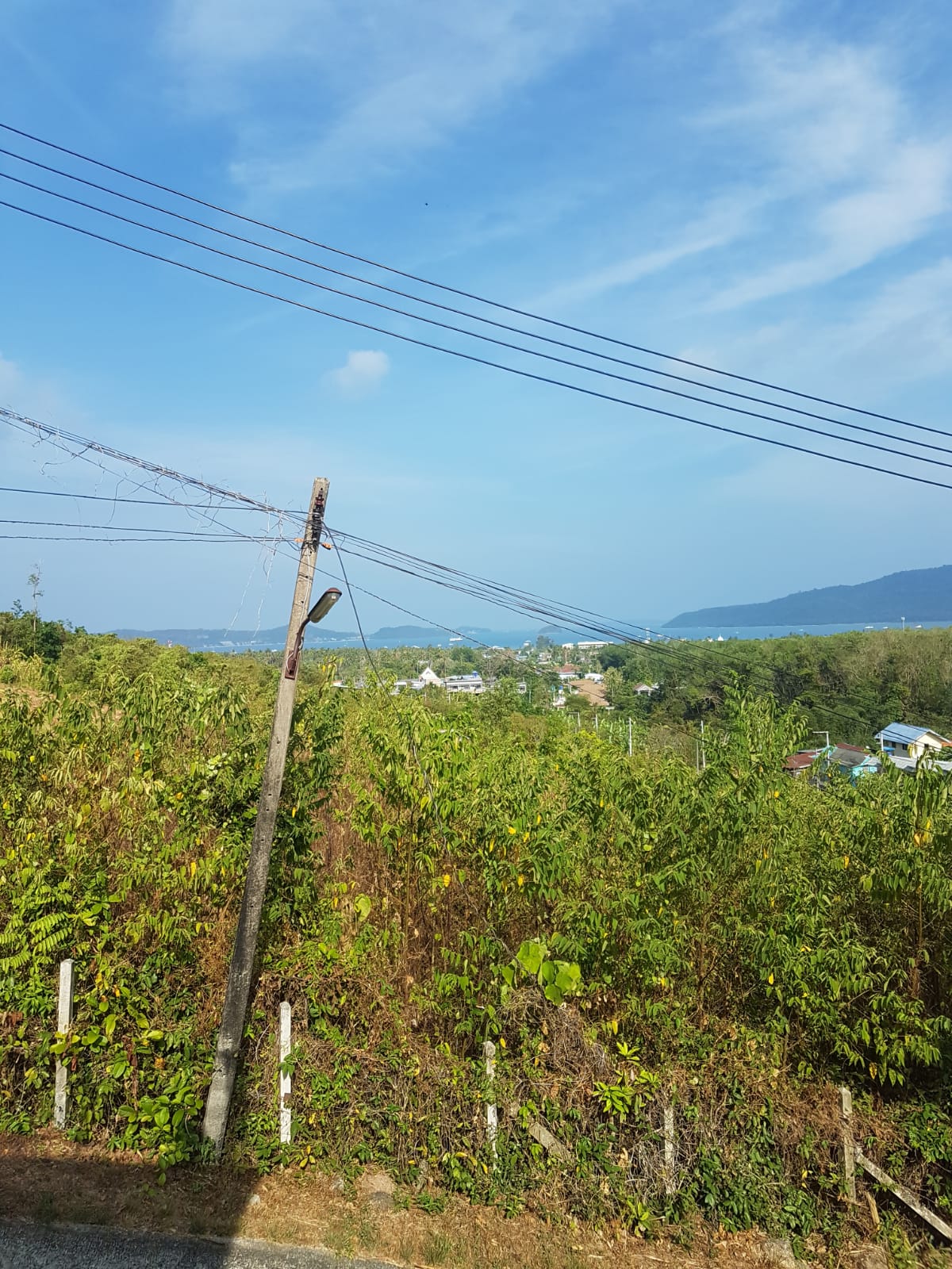 Land for Sale, Thailand, Phuket, Rawai | Villacarte