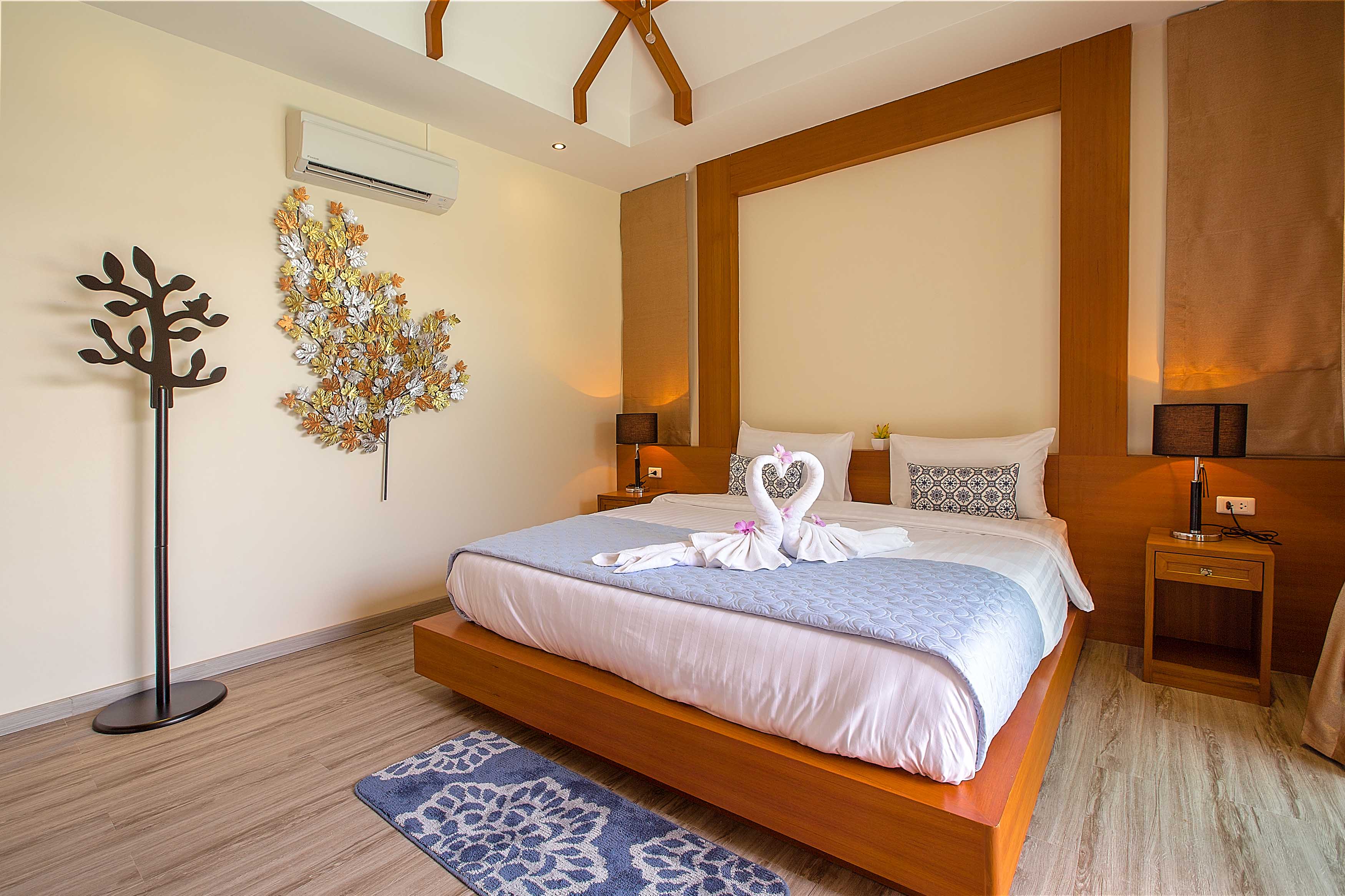 Аренда виллы Rawai VIP villas Type A, Таиланд, Пхукет, Раваи | Villacarte