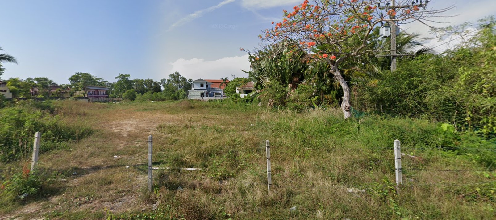 Land for Sale, Thailand, Phuket, Bang Tao | Villacarte