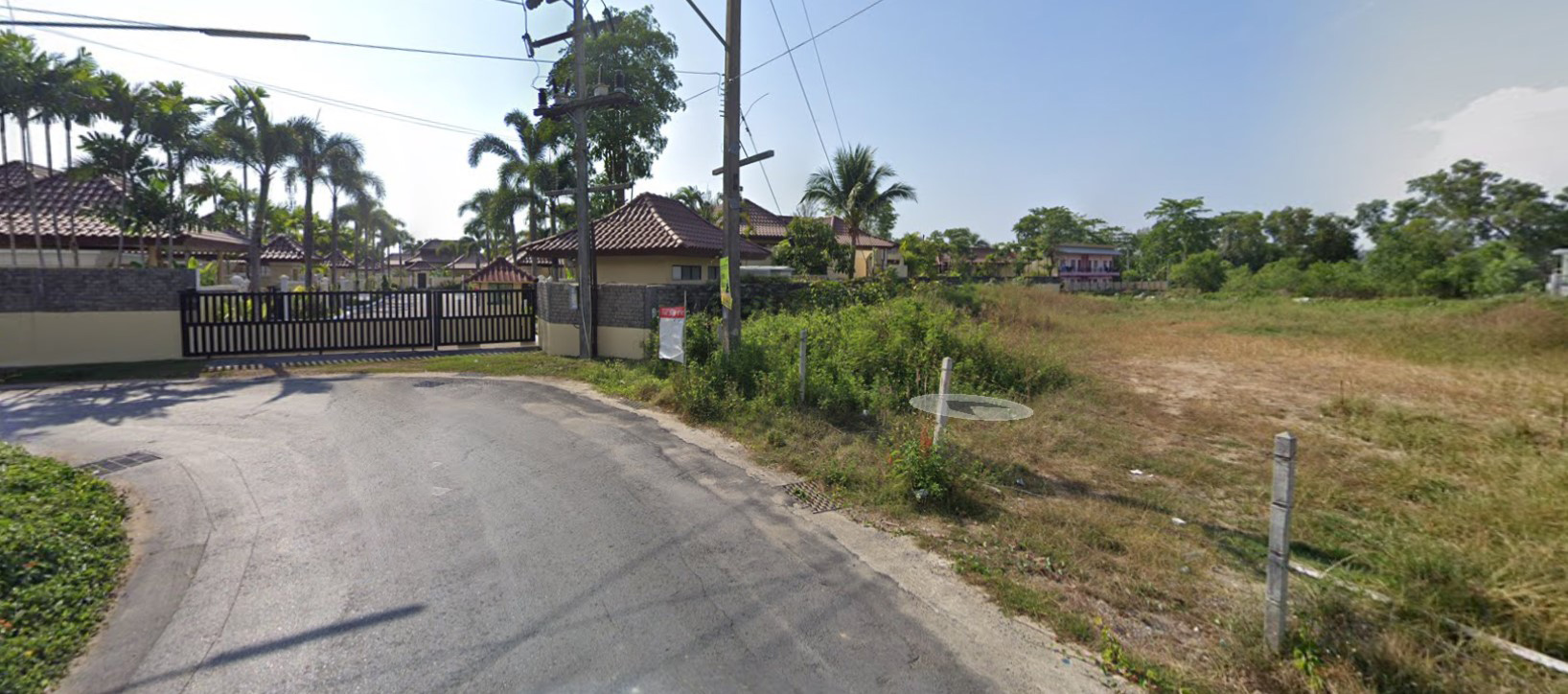 Land for Sale, Thailand, Phuket, Bang Tao | Villacarte