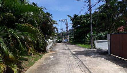 Land for Sale, Thailand, Phuket, Rawai | Villacarte