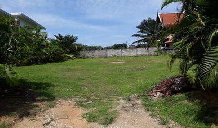 Land for Sale, Thailand, Phuket, Rawai | Villacarte