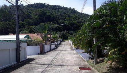 Land for Sale, Thailand, Phuket, Rawai | Villacarte