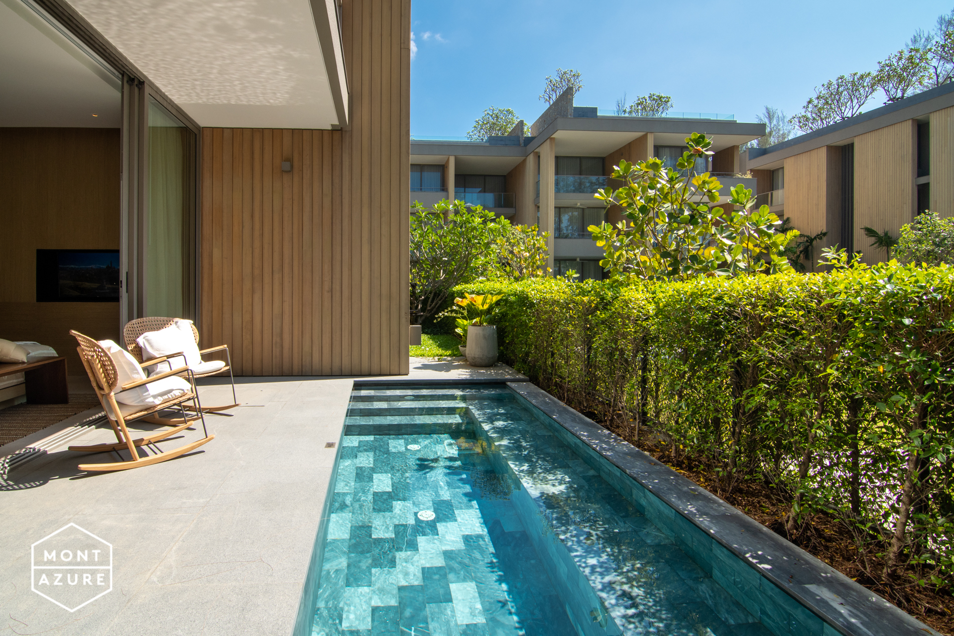 Property for Sale Twinpalms Residences MontAzure, Thailand, Phuket, Kamala | Villacarte