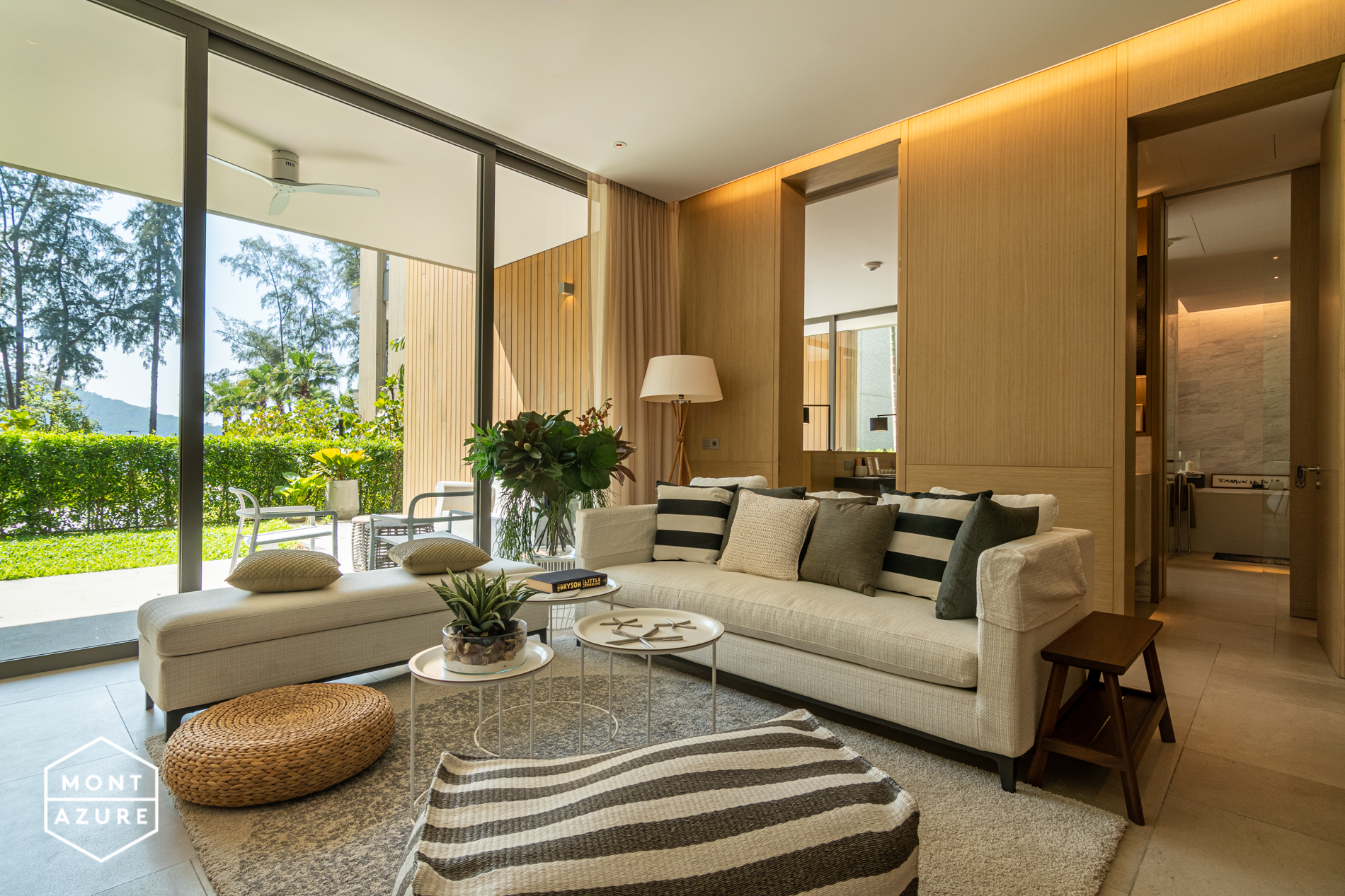 Property for Sale Twinpalms Residences MontAzure, Thailand, Phuket, Kamala | Villacarte