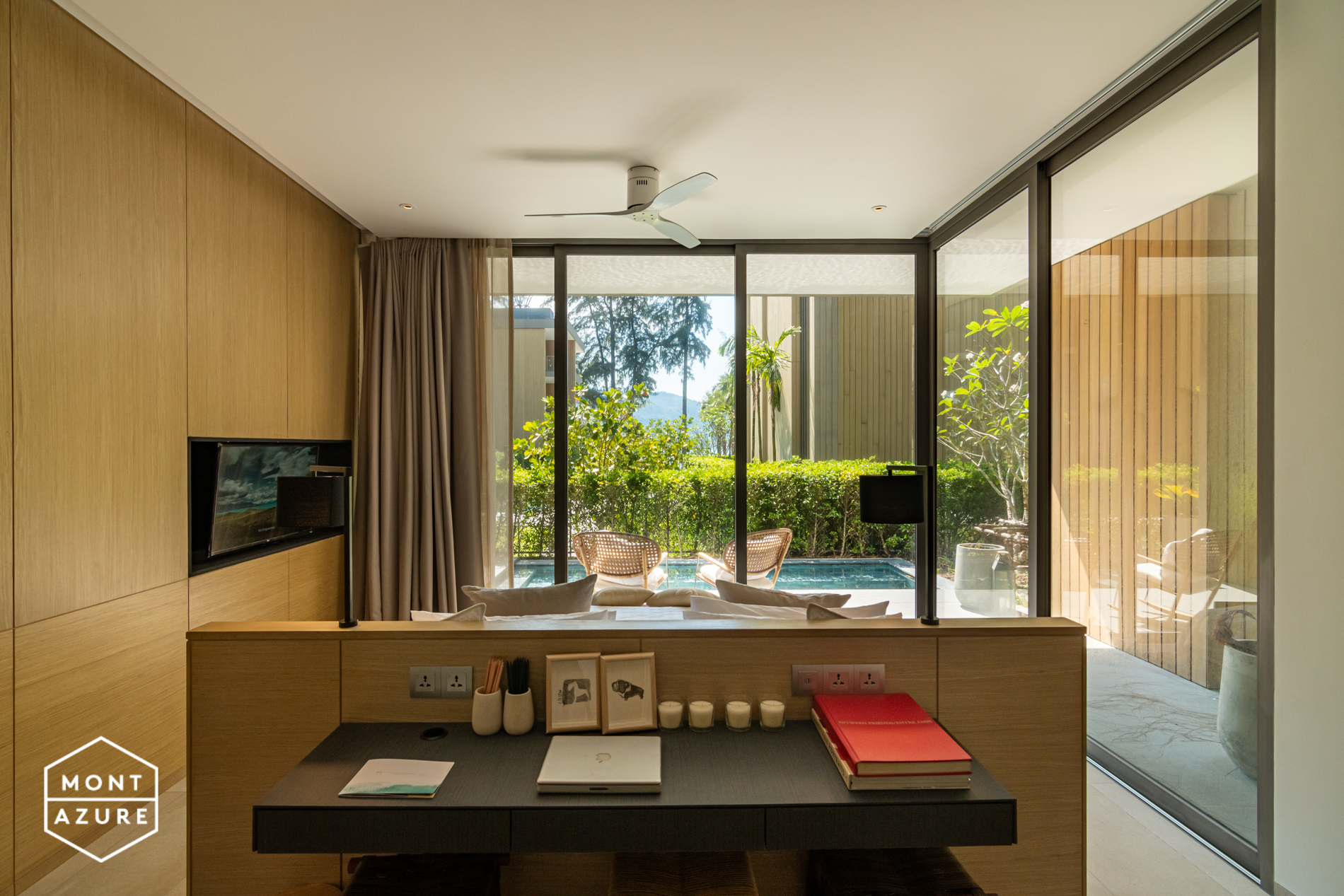 Property for Sale Twinpalms Residences MontAzure, Thailand, Phuket, Kamala | Villacarte