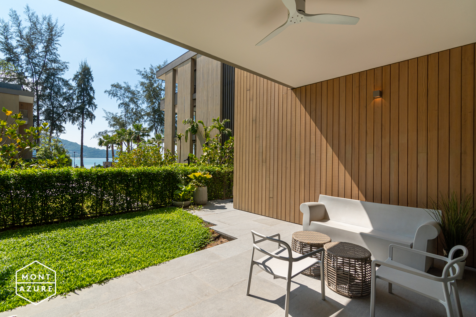Property for Sale Twinpalms Residences MontAzure, Thailand, Phuket, Kamala | Villacarte
