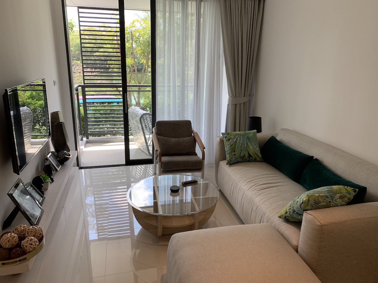 Property for Sale Cassia Residences, Thailand, Phuket, Laguna | Villacarte