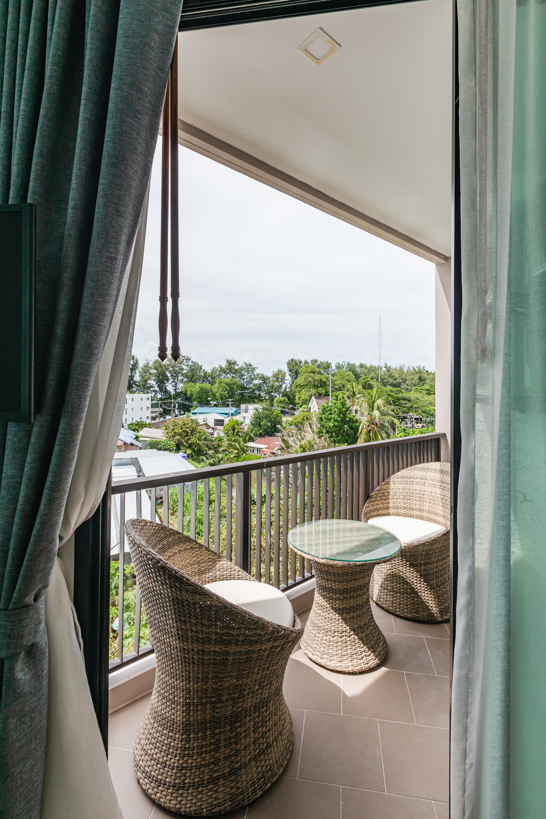 Rent apartments sandra, Thailand, Phuket, Rawai | Villacarte