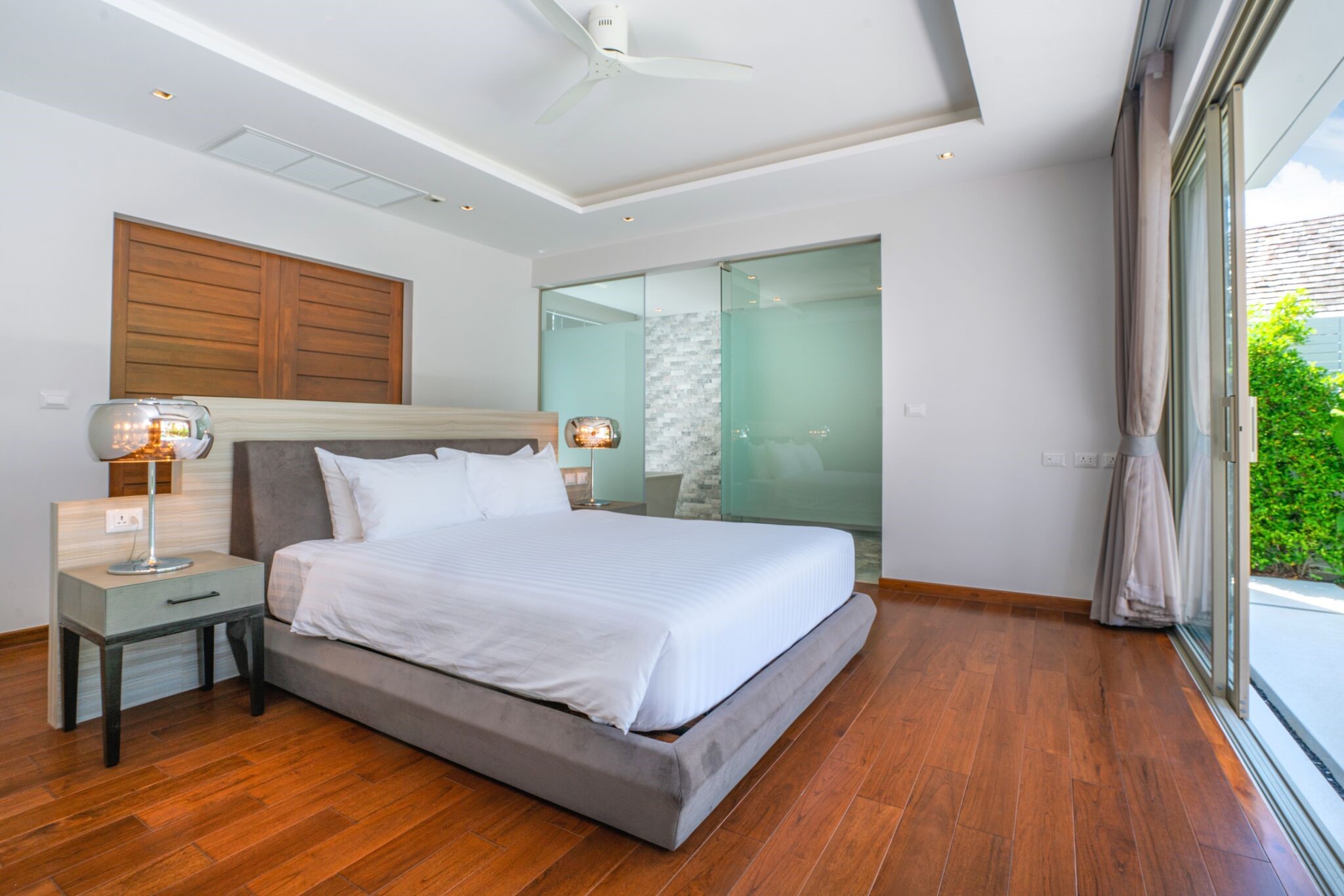 Property for Sale Botanica Lake Side (Phase 9), Thailand, Phuket, Bang Tao | Villacarte