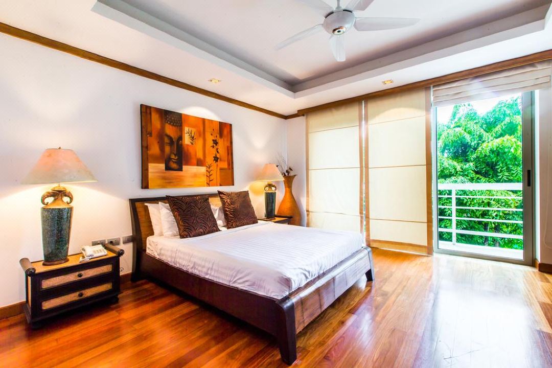 Rent villa Katamanda С2, Thailand, Phuket, Kata | Villacarte