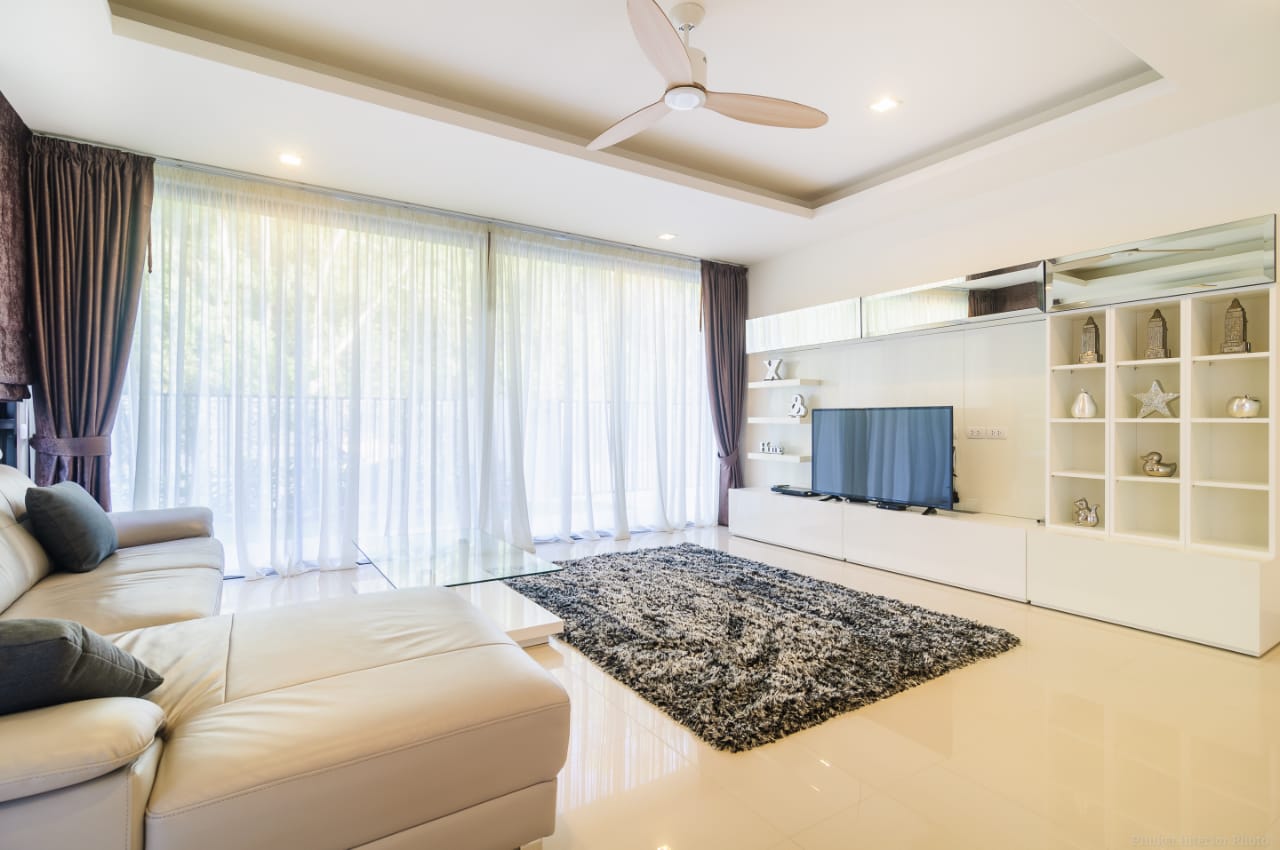 Rent villa Laguna Park 65/66, Thailand, Phuket, Laguna | Villacarte