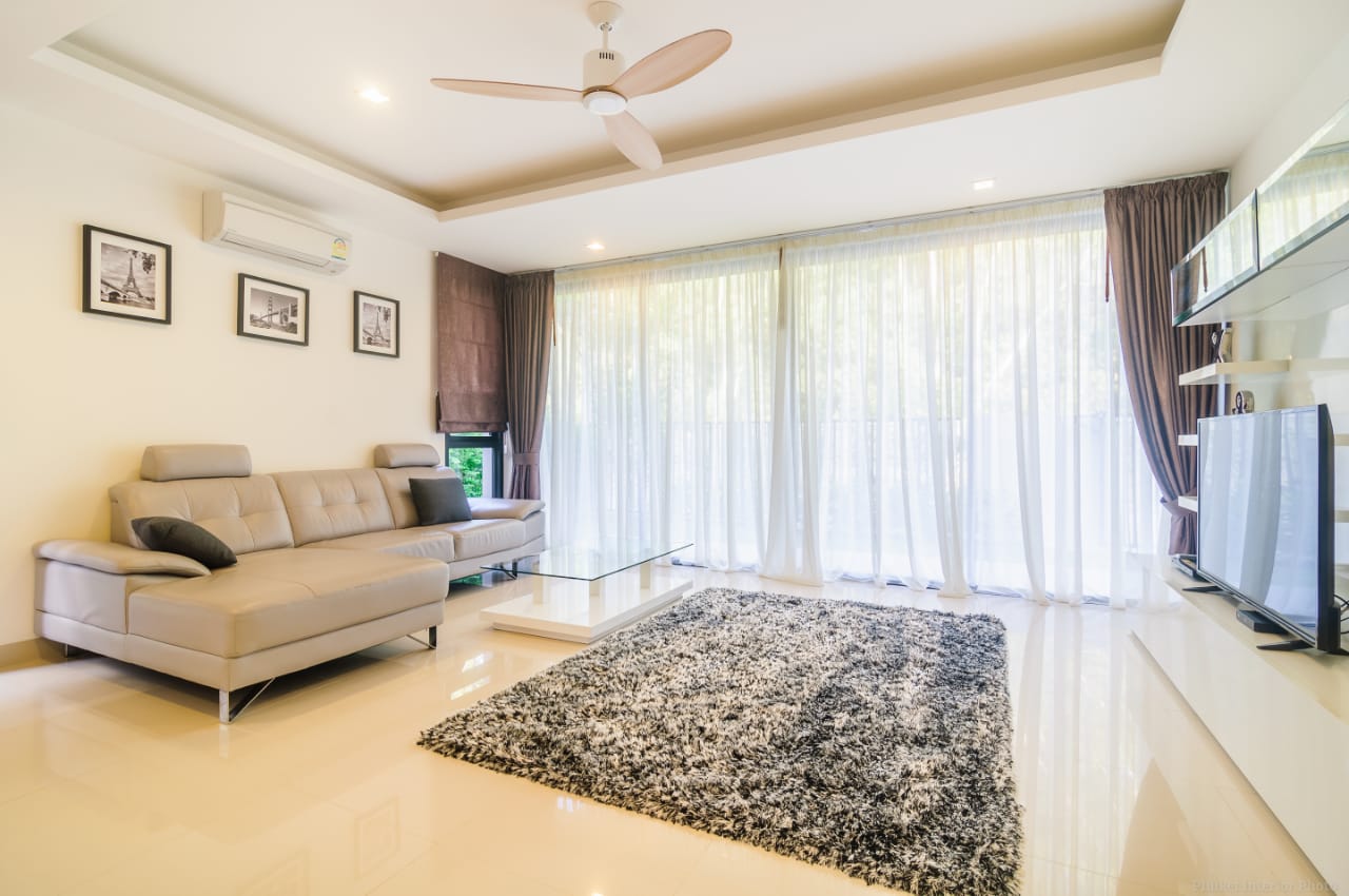 Rent villa Laguna Park 65/66, Thailand, Phuket, Laguna | Villacarte