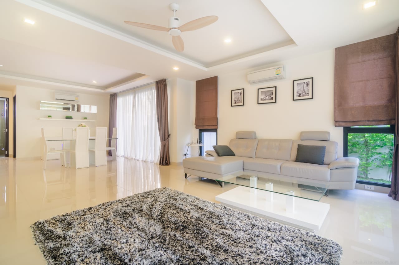 Rent villa Laguna Park 65/66, Thailand, Phuket, Laguna | Villacarte