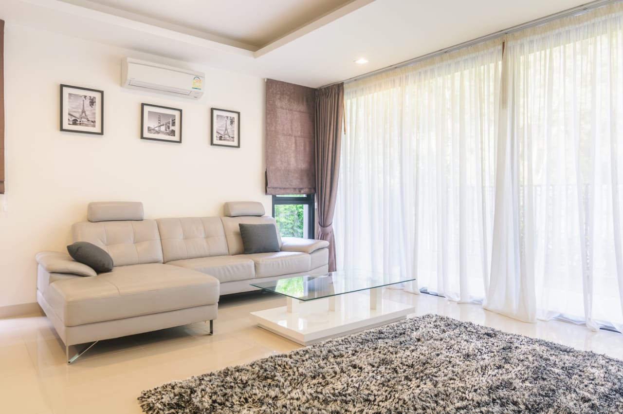 Rent villa Laguna Park 65/66, Thailand, Phuket, Laguna | Villacarte