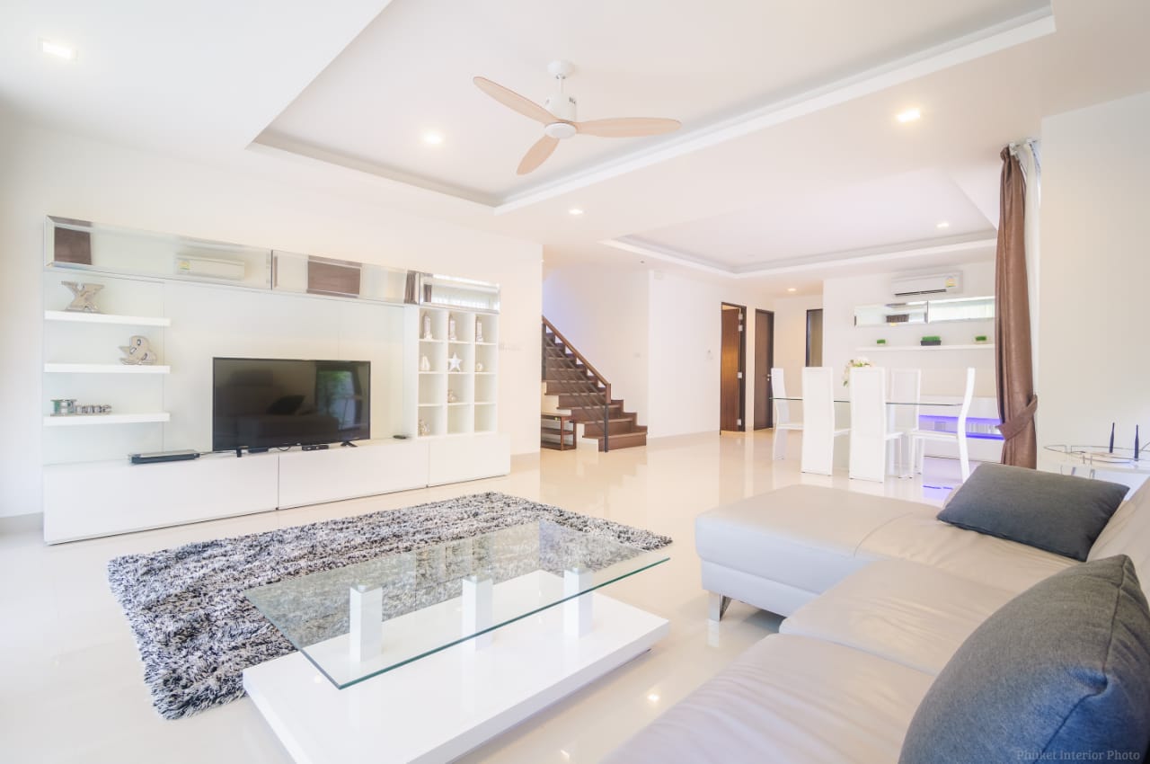 Rent villa Laguna Park 65/66, Thailand, Phuket, Laguna | Villacarte